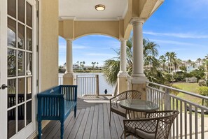 House (4 Bedrooms) | Interior - Luxury Oceanview at Cinnamon Cove With Pool (Palm Coast)