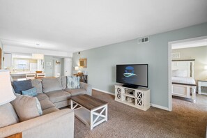 Interior - El Matador 541 - Bay Breeze 541 (Fort Walton Beach)