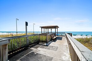 Interior - El Matador 541 - Bay Breeze 541 (Fort Walton Beach)
