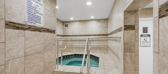 El Matador 541 - Bay Breeze 541