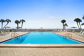 Interior - El Matador 541 - Bay Breeze 541 (Fort Walton Beach)