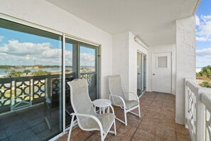Interior - El Matador 541 - Bay Breeze 541 (Fort Walton Beach)