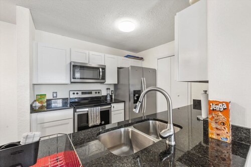 London House Orlando Airport Private Condo