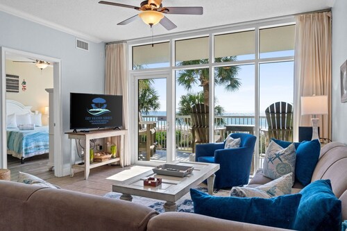 Waters Edge 205 - Melissa`s Happy Place