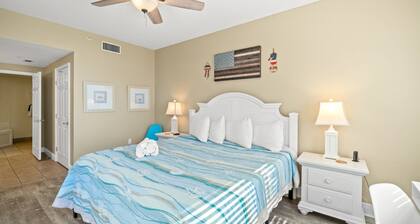 Waters Edge 205 - Melissa`s Happy Place