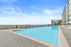 Interior - Waters Edge 205 - Melissa`s Happy Place (Fort Walton Beach)