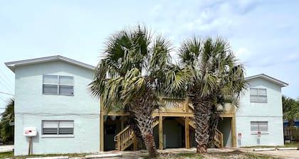 Waymar Isle 6 - Beach Walk