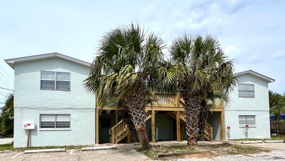 Waymar Isle 6 - Beach Walk