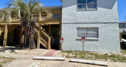 Waymar Isle 6 - Beach Walk