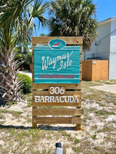 Waymar Isle 6 - Beach Walk