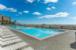 Interior - Waters Edge 404 - Okaloosa Dreamin' (Fort Walton Beach)
