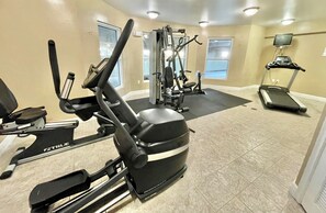 Interior - Waters Edge 404 - Okaloosa Dreamin' (Fort Walton Beach)