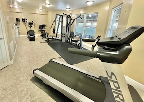 Interior - Waters Edge 404 - Okaloosa Dreamin' (Fort Walton Beach)