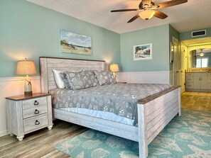 Interior - Sunny Ormond Beach SOB Condo, Pool, No Drive Beach (Ormond Beach)
