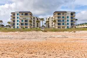 Interior - Sunny Ormond Beach SOB Condo, Pool, No Drive Beach (Ormond Beach)