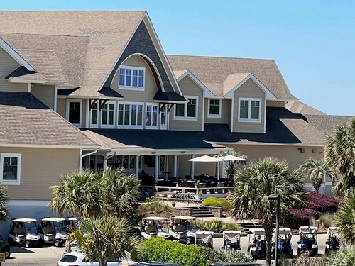 2106 Landfall Way