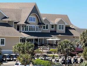 Interior - 2106 Landfall Way (Seabrook Island)