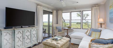 Huvila (1 Bedroom) | Majoituspaikan julkisivu