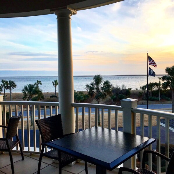 Interior - 2106 Landfall Way (Seabrook Island)