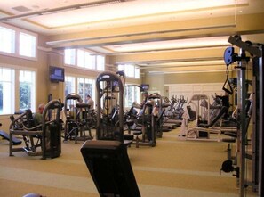 Interior - 2106 Landfall Way (Seabrook Island)