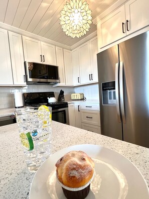 Villa (2 Bedrooms) | Interior - 2109 Landfall Way (Seabrook Island)