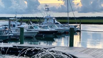 Vila (2 Bedrooms) | Parte interna