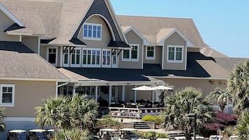 Vila (2 Bedrooms) | Parte interna