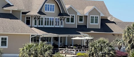 Villa (2 Bedrooms) | Innvendig