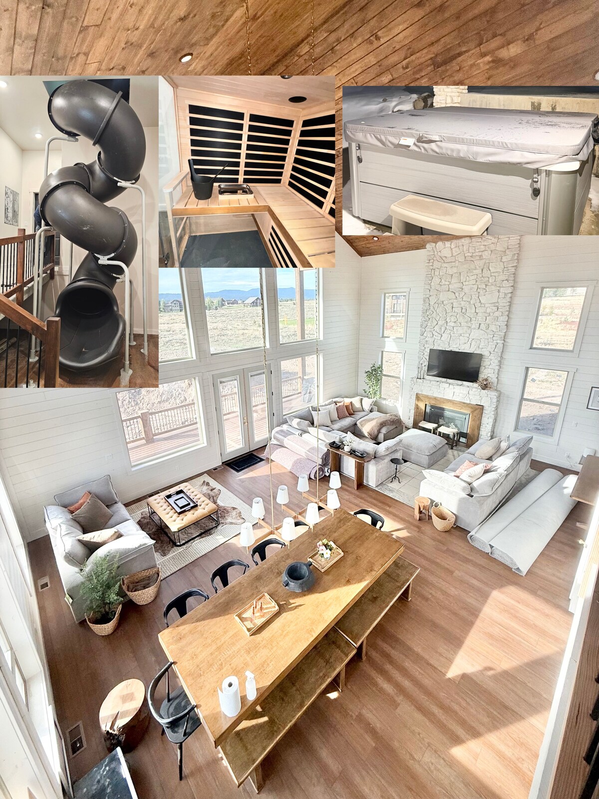 Image de profil de l’hôte