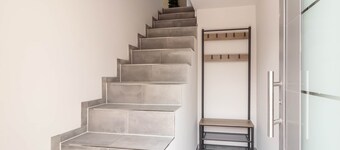 nJoy! Bright Apartment Beuren | Spa & Parking