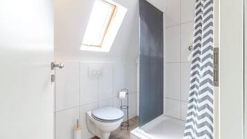 Handtücher, Toilettenpapier