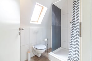 Handtücher, Toilettenpapier