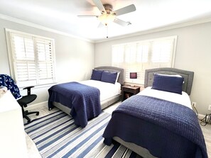 Interior - 2112 Landfall Way (Seabrook Island)