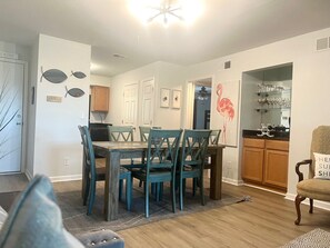 Interior - 2013 Long Bend Drive (Seabrook Island)