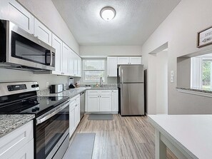 Interior - 3012 E Norfolk Street (Tampa)