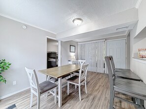 Interior - 3012 E Norfolk Street (Tampa)