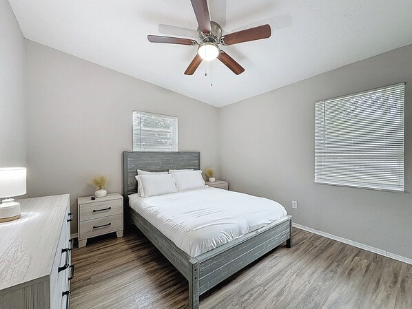 Interior - 3012 E Norfolk Street (Tampa)