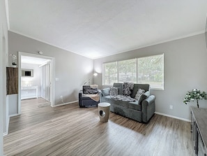 Interior - 3012 E Norfolk Street (Tampa)