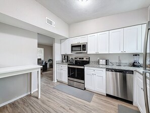 Interior - 3012 E Norfolk Street (Tampa)