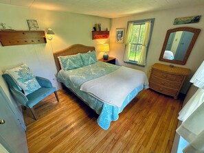Interior - 36gc Cannon ski Cottage 10 Minutes From Franconia Fire Pit, Wifi, Laundry! Pet Friendly (Franconia)