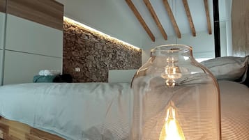 6 slaapkamers, gratis wifi, beddengoed