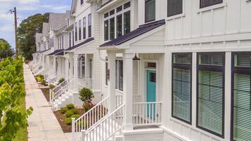 Villa (4 Bedrooms) | Interior