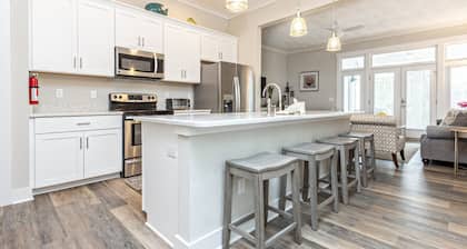 525 The Back Bay House