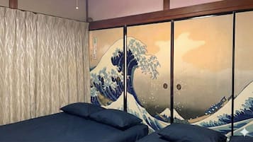 熨斗/熨衣板、免费 WiFi、床单