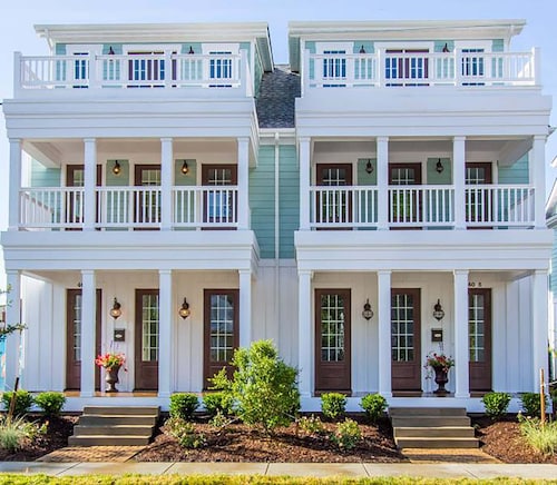 404b The Princess Anne House South End Spacious 4 Beds Townhouse