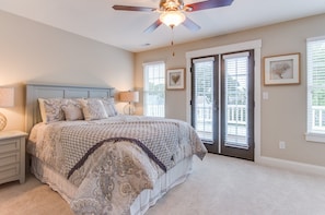 Interior - 404b The Princess Anne House South End Spacious 4 Beds Townhouse (Virginia Beach)