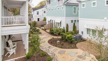 Villa (4 Bedrooms) | Interior