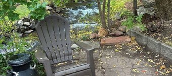 2BR/2BA Cabin + Separate Loft | Walk Next Door