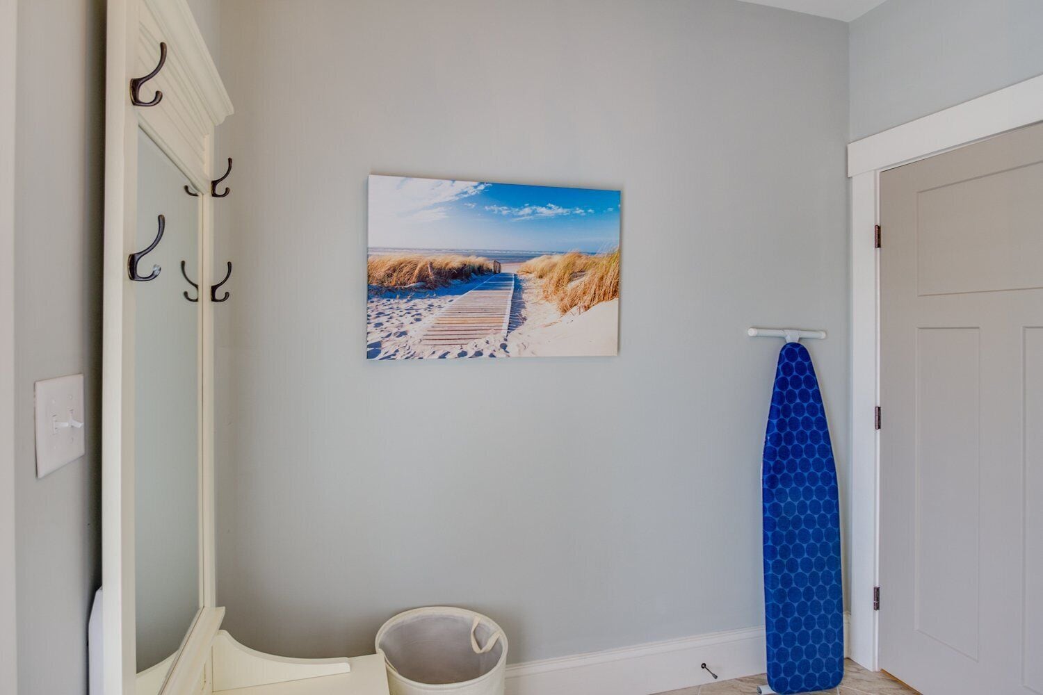 Villa (2 Bedrooms) | Interior