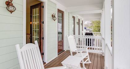 410b The King Neptune House